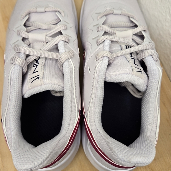 Women's NIKE LEGEND ESSENTIAL 2 Venice/Rush Pink-White CQ9545 556 - Picture 7 of 12